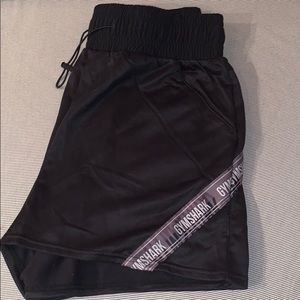 NWT reviving gymshark shorts